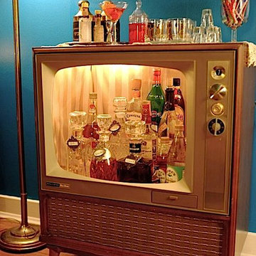 Beverage Center