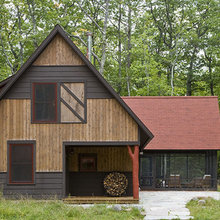 House Exteriors