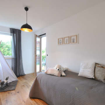 4 Zimmer Wohnung in Herrsching am Ammersee