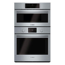 30" Speed Combination Oven - 500 Series - Ovens