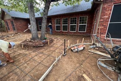 Residential Concrete