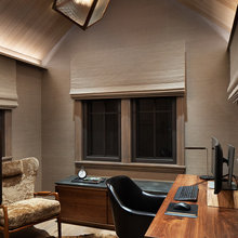 tv room