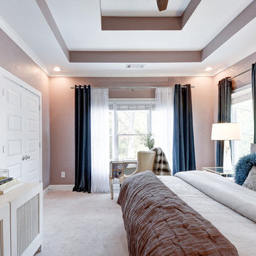 Forbes + Masters    (Kirkwood, ATL)