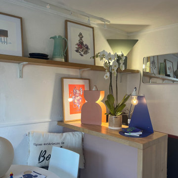 L'ATELIER MYKKA - BIARRITZ