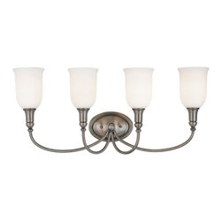 Hudson Valley Lighting - Hudson Valley Lighting Bath Light Huntington - Wall Sconces