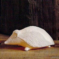 Roost Hedgehog Lamp - SKU: L253 - Table Lamps