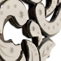 The Addicta Mirror - Wall Mirrors