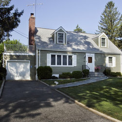 CertainTeed Monogram Clapboard Vinyl Siding - Hartsdale, NY - Building Materials