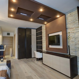 Engineered Hardwood Collection by MAMRE Hardwood - Engineered Wood Flooring