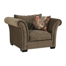 Braxton chair