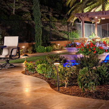 Outdoor Living Ideas