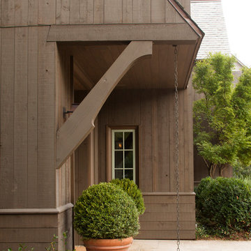 residence, birmingham, AL