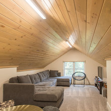 Attic