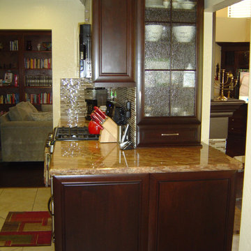 Our Work