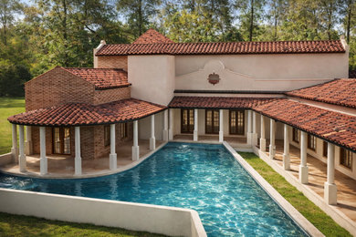 Elizabeth Residence