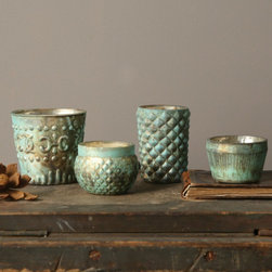 La Maison - Candleholders