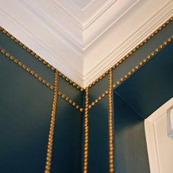 Upper East Side Apartment - Paint And Wall Covering Supplies