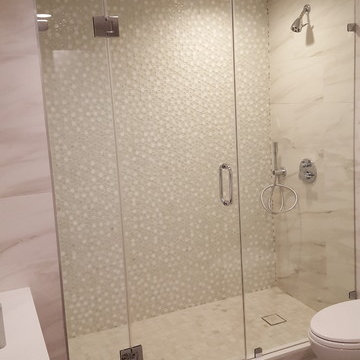 Mgnificent Mikvah Facility