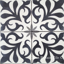 cement tile