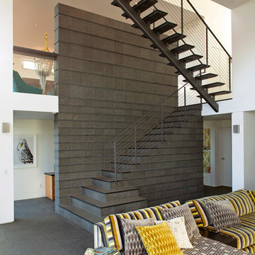 The Wave House