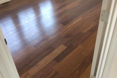 Middletown Flooring Project