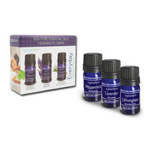 Room Fragrance - Diffusers - Candles