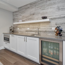 Leeward Basement