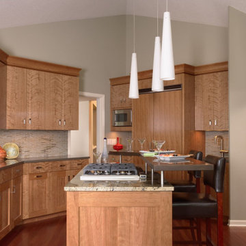 Kaleidoscope Kitchen