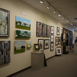 Gallery Interior - Products