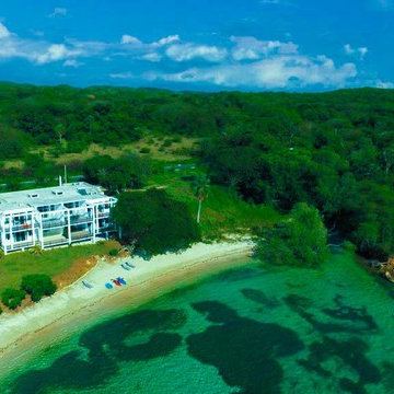 Ivy's Cove Villa ~ South Coast Highway ~ Westmoreland, Jamaica