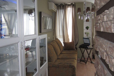 Reforma en apatamento de 1 dormitorio en Los Abrigos, Tenerife