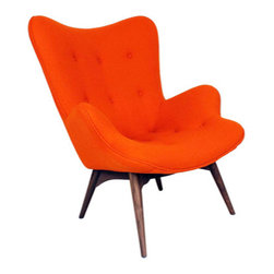 Paddington Lounge Chair - Products