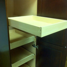 Cabinets
