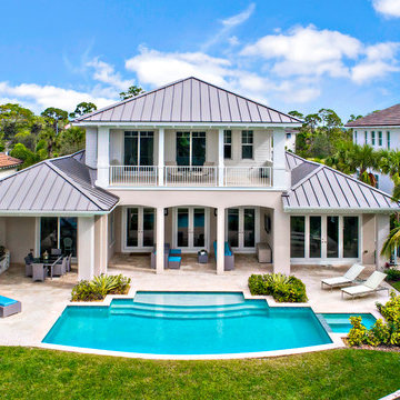 Old Cypress Pointe - Lot 4