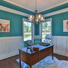 Home Office Ideas