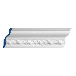 Inviting Home Inc. - Gastonia Crown Moulding - Molding And Trim