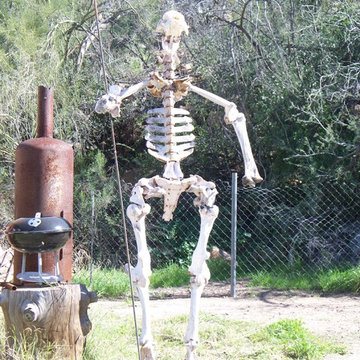 Yard Art