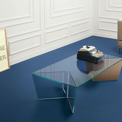 Tonelli - Mirage Coffee Table - Products