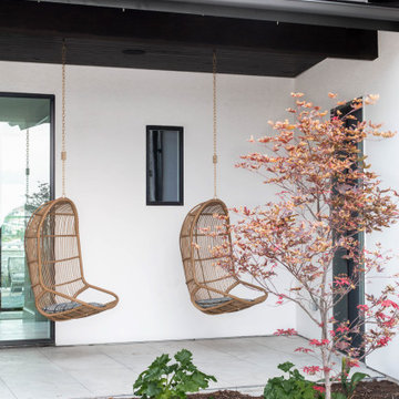 Peninsula Residence