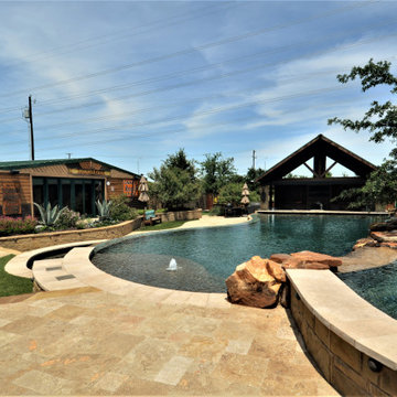 Solera Renovation