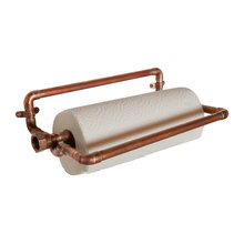 Copper?