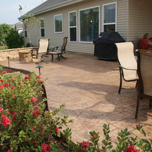 Nick's Backyard