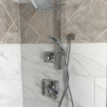 Condo Ensuite Refresh