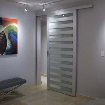 Extension Villa Caparra