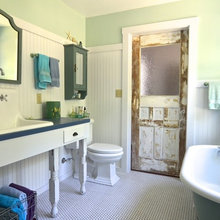 Bathroom Ideas