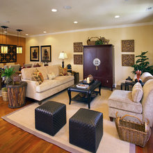 Living Room Ideas