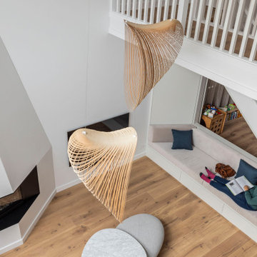 New house in Bondi Junction