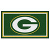 NFL Green Bay Packers Rug 3'x5'