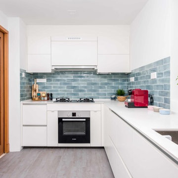 Project: 14 Simei Rd