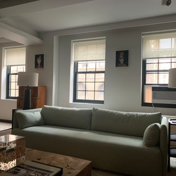 Residence No. 102